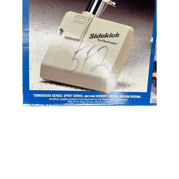 Electrolux Sidekick By Electrolux Vacuum Attachment Accessory Model 43627 Hoover - Picture 13 of 16